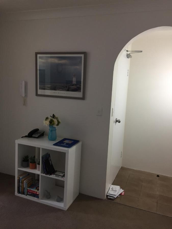 Broadwater Shores Waterfront Apartments Gold Coast Esterno foto