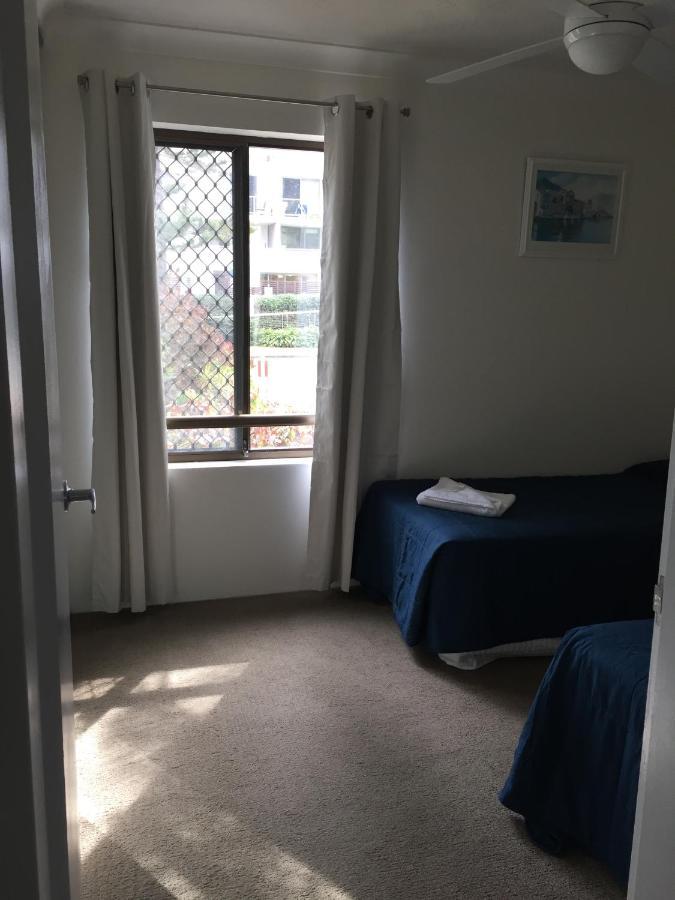 Broadwater Shores Waterfront Apartments Gold Coast Esterno foto