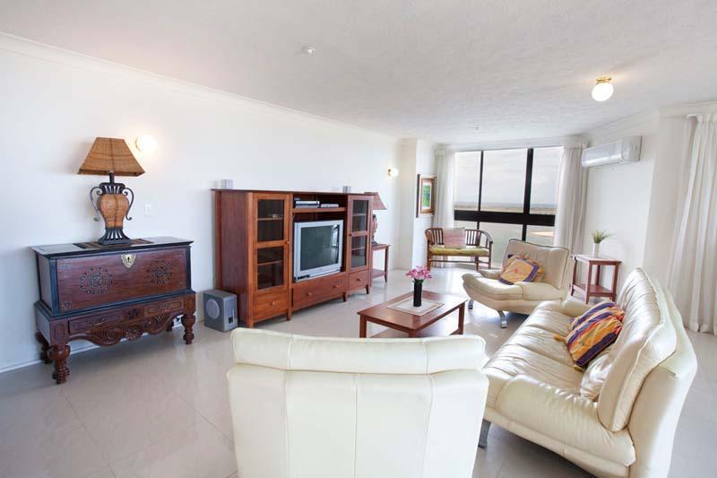 Broadwater Shores Waterfront Apartments Gold Coast Esterno foto
