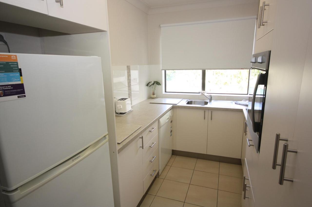 Broadwater Shores Waterfront Apartments Gold Coast Esterno foto